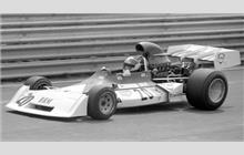 20 - BRM P160E #P160-07 - B. R. M.