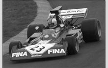 23 - Surtees TS14A Ford #TS14-04 - Brooke Bond Oxo-Rob Walker-Team Surtees