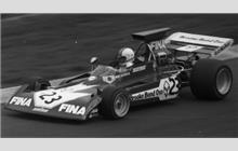 23 - Surtees TS14A Ford #TS14-04 - Brooke Bond Oxo-Rob Walker-Team Surtees