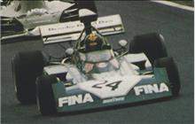 24 - Surtees TS14A Ford #TS14-05 - Brooke Bond Oxo - Team Surtees