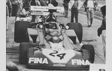 24 - Surtees TS14A Ford #TS14-05 - Brooke Bond Oxo - Team Surtees