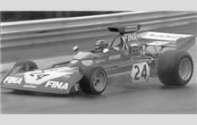 24 - Surtees TS14A Ford #TS14-05 - Brooke Bond Oxo - Team Surtees