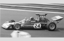 24 - Surtees TS14A Ford #TS14-05 - Brooke Bond Oxo - Team Surtees