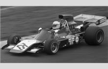 25 - Iso-Marlboro IR Ford #IR-02 - Frank Williams Racing Cars