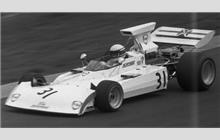 31 - Surtees TS14A Ford #TS14-01 - Team Surtees