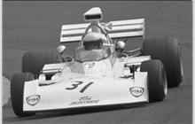 31 - Surtees TS14A Ford #TS14-01 - Team Surtees