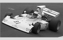 31 - Surtees TS14A Ford #TS14-01 - Team Surtees