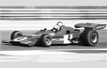 4 - Ferrari 312 B3 #012 - SEFAC Ferrari