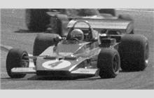 4 - Ferrari 312 B3 #012 - SEFAC Ferrari