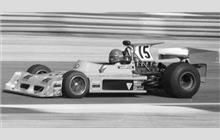 15 - March 731 Ford #721G-2 - STP March