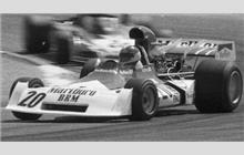 20 - BRM P160E #P160-01 - Marlboro BRM