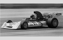21 - BRM P160E #P160-08 - Marlboro BRM