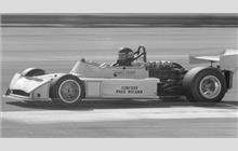27 - March 731 Ford #721G-3=>731/1 - Hesketh Racing
