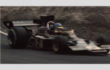 2 - Lotus 72E Ford #72/R6 - John Player Team Lotus