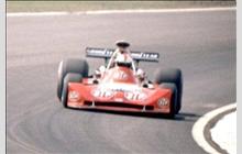 14 - March 731 Ford #721G-4 - March Engineering