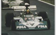 24 - Surtees TS14A Ford #TS14-05 - Brooke Bond Oxo - Team Surtees