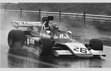 26 - Iso-Marlboro IR Ford #IR-01 - Frank Williams Racing Cars