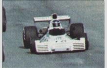 10 - Brabham BT42 Ford #BT42/3 - Motor Racing Developments