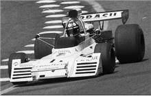 11 - Brabham BT42 Ford #BT42/2 - Motor Racing Developments