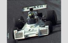 11 - Brabham BT42 Ford #BT42/2 - Motor Racing Developments