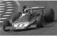 22T - Tecno E731 #01 - Martini Racing Team