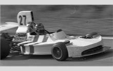 27 - March 731 Ford #721G-3=>731/1 - Hesketh Racing