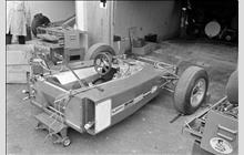 3T - Ferrari 312 B3 #011 - Sefac Ferrari