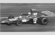 6T - Tyrrell 005 Ford #005 - Elf Team Tyrrell