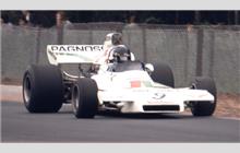 9 - Brabham BT37 Ford #BT37/2 - Ceramica Pagnossin Racing