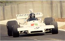 9 - Brabham BT37 Ford #BT37/2 - Ceramica Pagnossin Racing