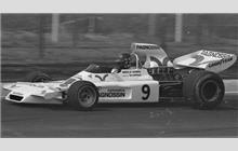 9 - Brabham BT37 Ford #BT37/2 - Ceramica Pagnossin Racing