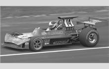 14 - March 731 Ford #721G-4 - STP March Racing Team