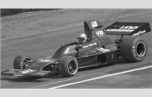 16 - Shadow DN1 Ford #DN1-2A - Shadow Cars/Nichols AVS ING