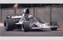 17 - Shadow DN1 Ford #DN1-1A - Shadow Cars/Nichols AVS ING