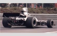 17 - Shadow DN1 Ford #DN1-1A - Shadow Cars/Nichols AVS ING
