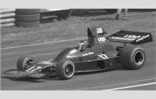 17 - Shadow DN1 Ford #DN1-1A - Shadow Cars/Nichols AVS ING