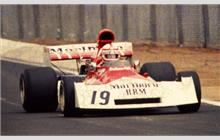 19 - BRM P160E #P160-07 - B.R.M. Marlboro