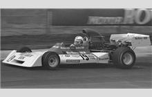 19 - BRM P160E #P160-07 - B.R.M. Marlboro