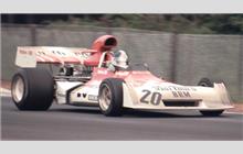 20 - BRM P160E #P160-03 - B.R.M. Marlboro