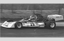 20 - BRM P160E #P160-03 - B.R.M. Marlboro