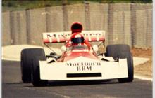 21 - BRM P160E #P160-08 - B.R.M. Marlboro