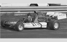 21 - BRM P160E #P160-08 - B.R.M. Marlboro