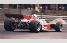 22 - Tecno PA123 #006 - Martini Racing