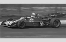 22 - Tecno PA123 #006 - Martini Racing