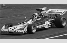 23 - Surtees TS14A Ford #TS14-04 - Brooke Bond Oxo R. Walker Team Surtees