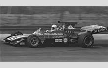 25 - Iso-Marlboro IR Ford #IR-02 - Frank Williams Racing Cars