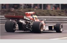 26 - Iso-Marlboro IR Ford #IR-01 - Frank Williams Racing Cars