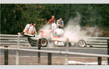 26 - Iso-Marlboro IR Ford #IR-01 - Frank Williams Racing Cars