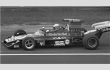 26 - Iso-Marlboro IR Ford #IR-01 - Frank Williams Racing Cars