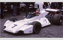 7 - Brabham BT44 Ford #BT44/1 - Motor Racing Developments